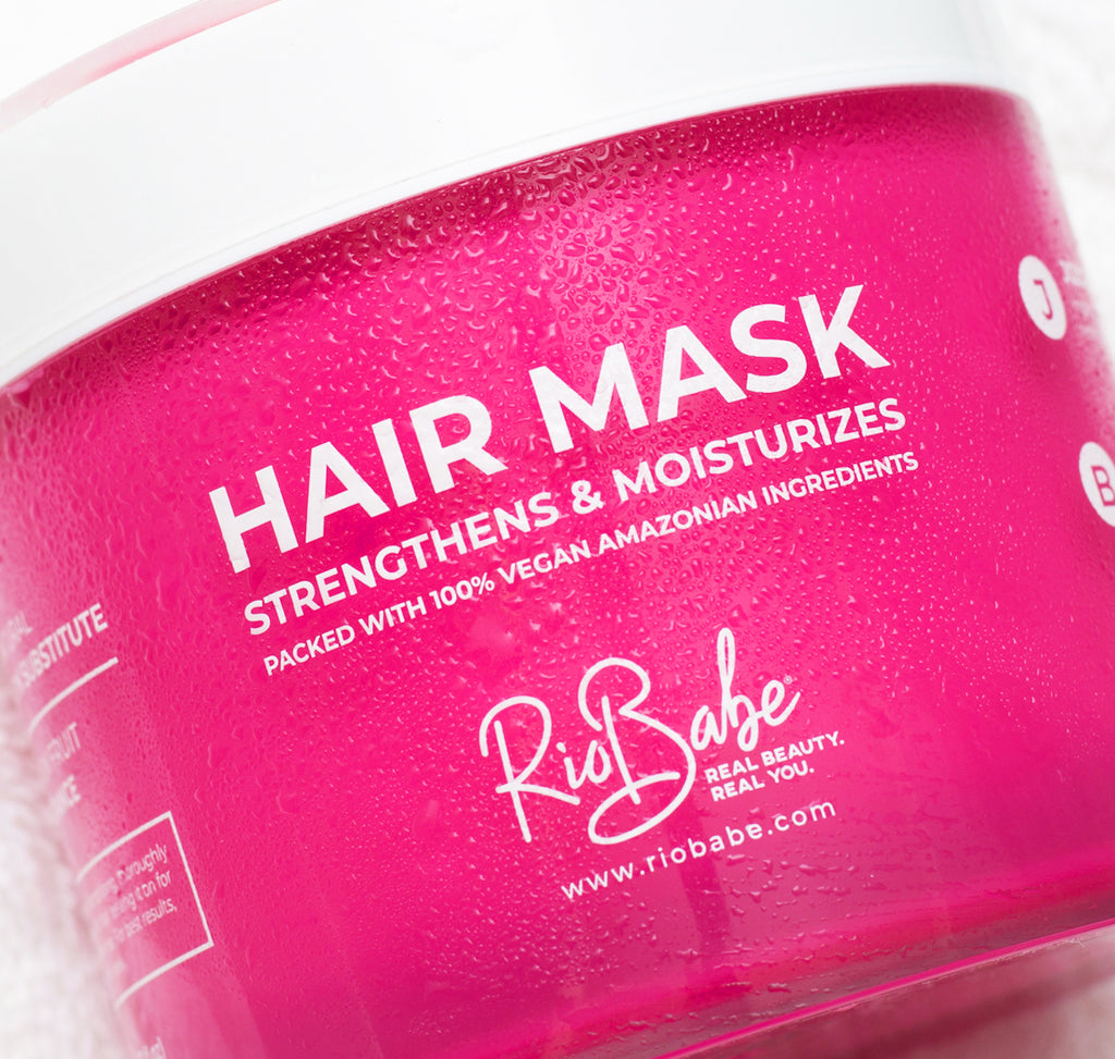 Does Your Hair Need a Little Extra Love? ‘Cause Love Is What We Got!