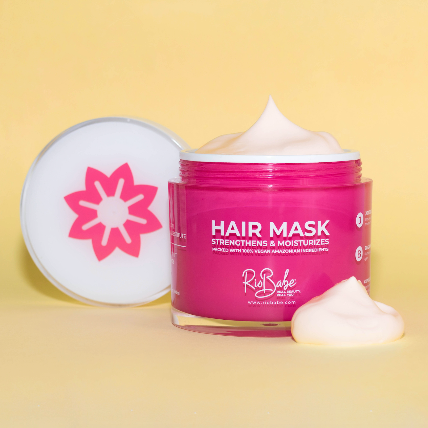 Riobabehairmaskmoisturizing.